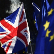 Brexit Marea Britanie Ue