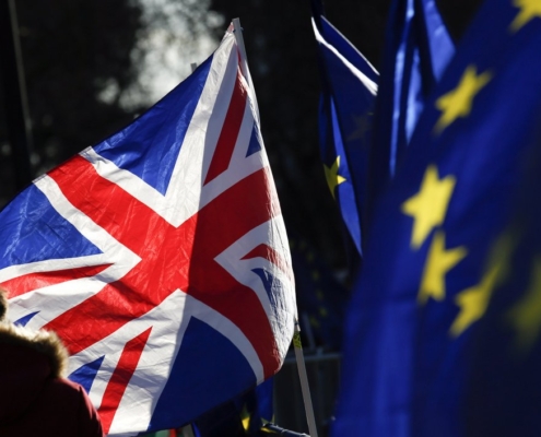 brexit marea britanie ue Brexit Marea Britanie Ue