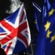 Brexit Marea Britanie Ue