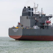 cargo ship, seagoing vessel, water transport