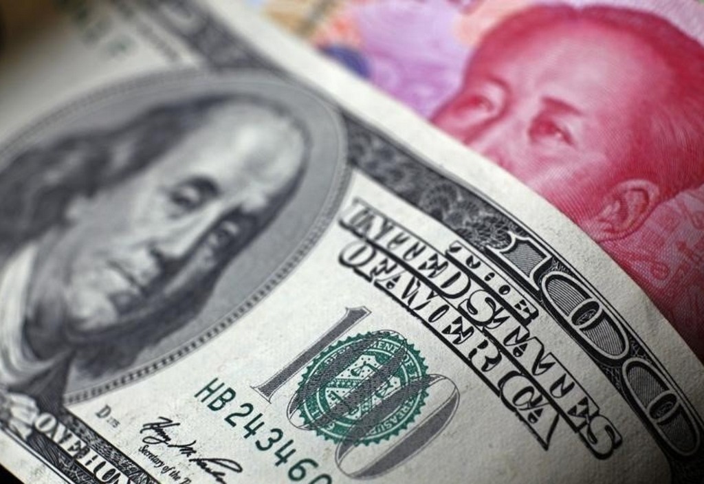 china india dolar yuan China India Dolar Yuan