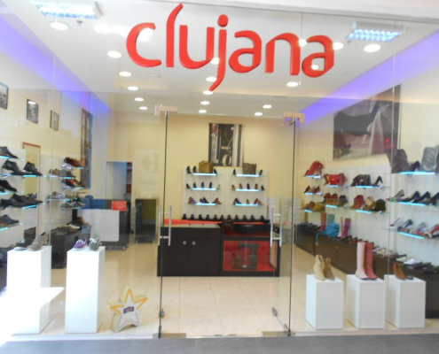 clujana Clujana