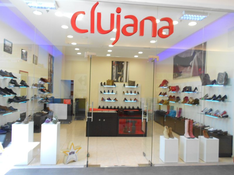 clujana Clujana
