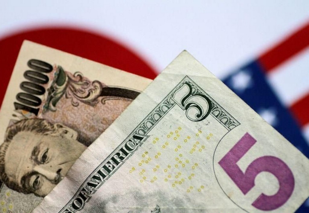 dolar yen Dolar Yen