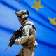 European Union Army