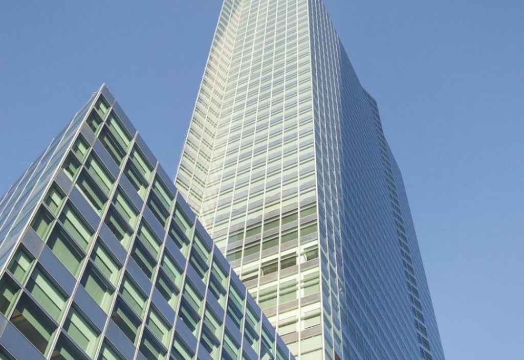 goldman sachs, goldman sachs building, new york