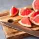 grapefruit Grapefruit