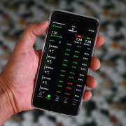 iphone, stocks, market