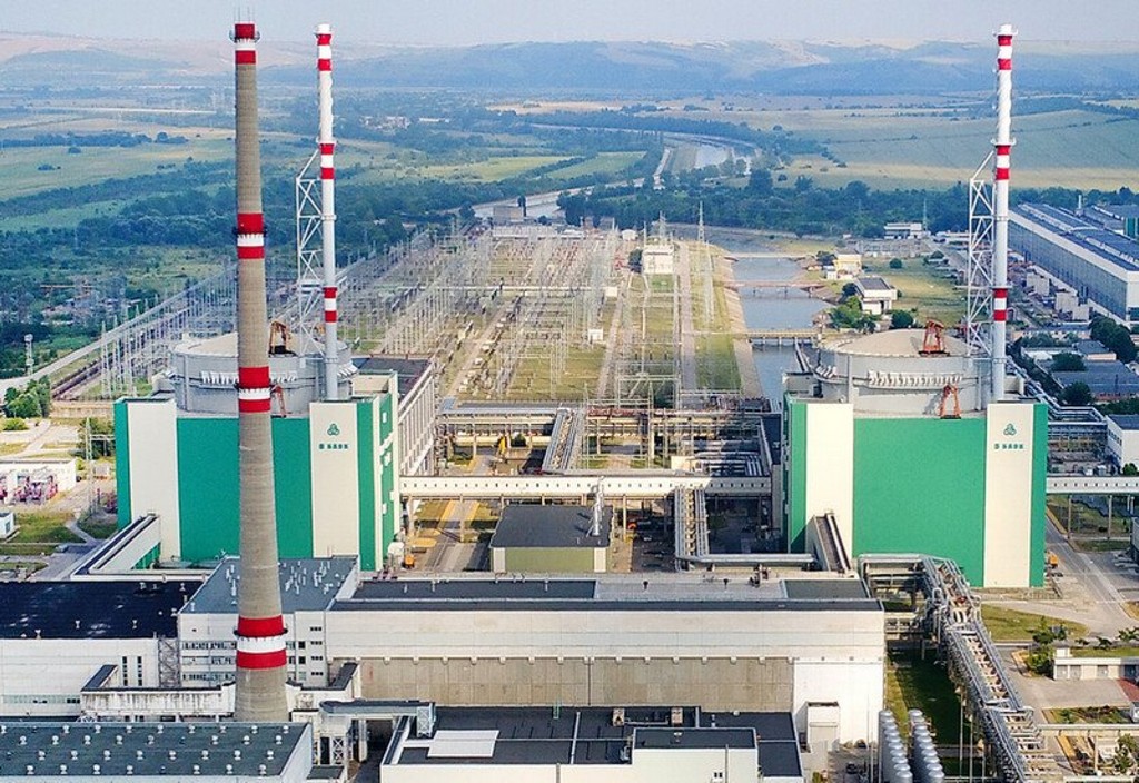 kozloduy NPP Kozloduy Npp