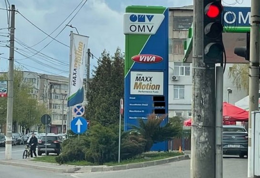 omv-bacau Omv Bacau