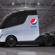 pepsi-tesla-truck Pepsi Tesla Truck