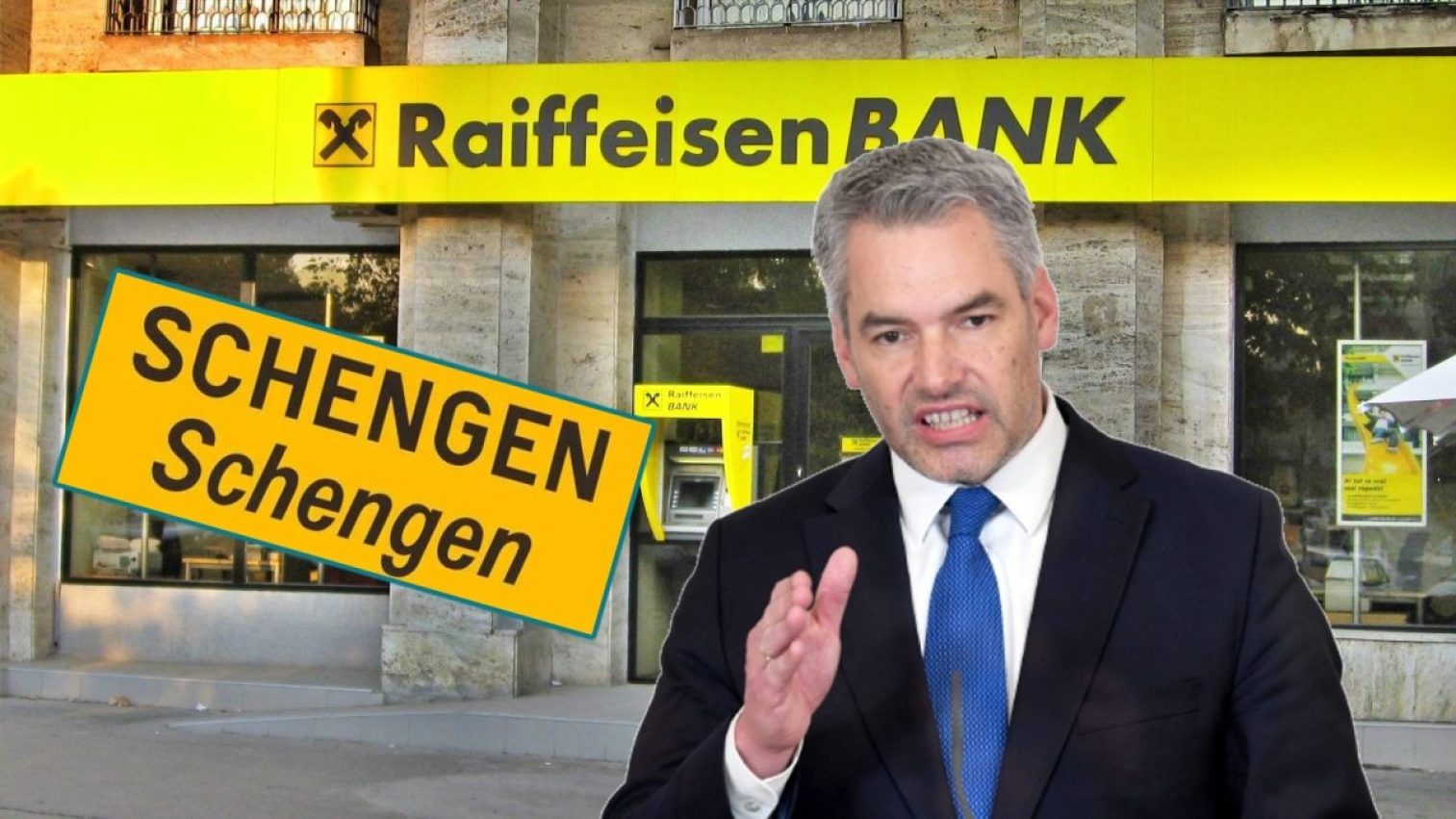 Raiffeisen Bank