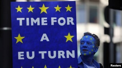 Remain Uk Brexit