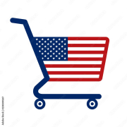 shopping america Shopping America