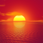 sunset-sea-horizon-stockpack-pixabay.jpg sunset, sea, horizon