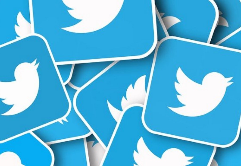 tiktok, twitter, social media