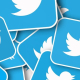 tiktok, twitter, social media