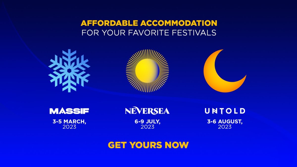 Cazari Massif, Neversea, Untold (3)