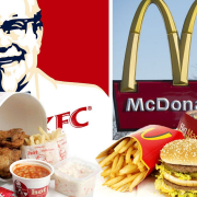KFCMcDonalds Kfcmcdonalds