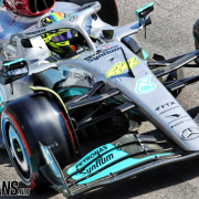Mercedes F1 Mercedes F1