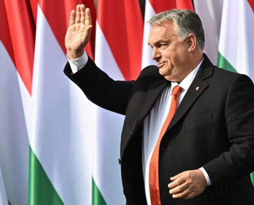 Orban Ungaria Orban Ungaria