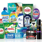 Procter And Gamble