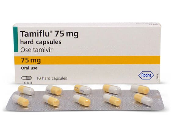 Tamiflu Tamiflu