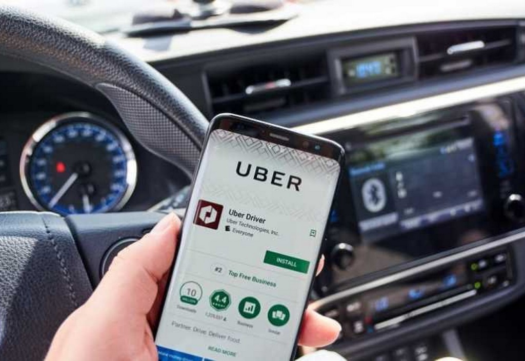 Uber Uber