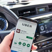 Uber Uber