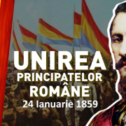 Unirea Principatelor Române
