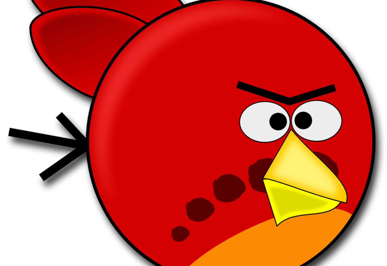 angry-bird-game-stockpack-pixabay.png angry, bird, game