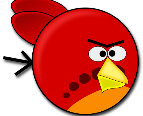 angry-bird-game-stockpack-pixabay.png angry, bird, game