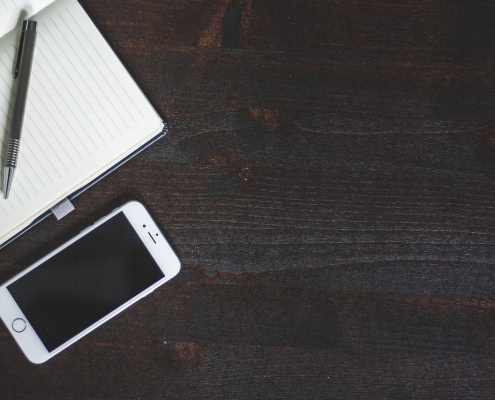apple-iphone-notebook-stockpack-pixabay.jpg apple, iphone, notebook