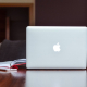 apple, macbook, notebook