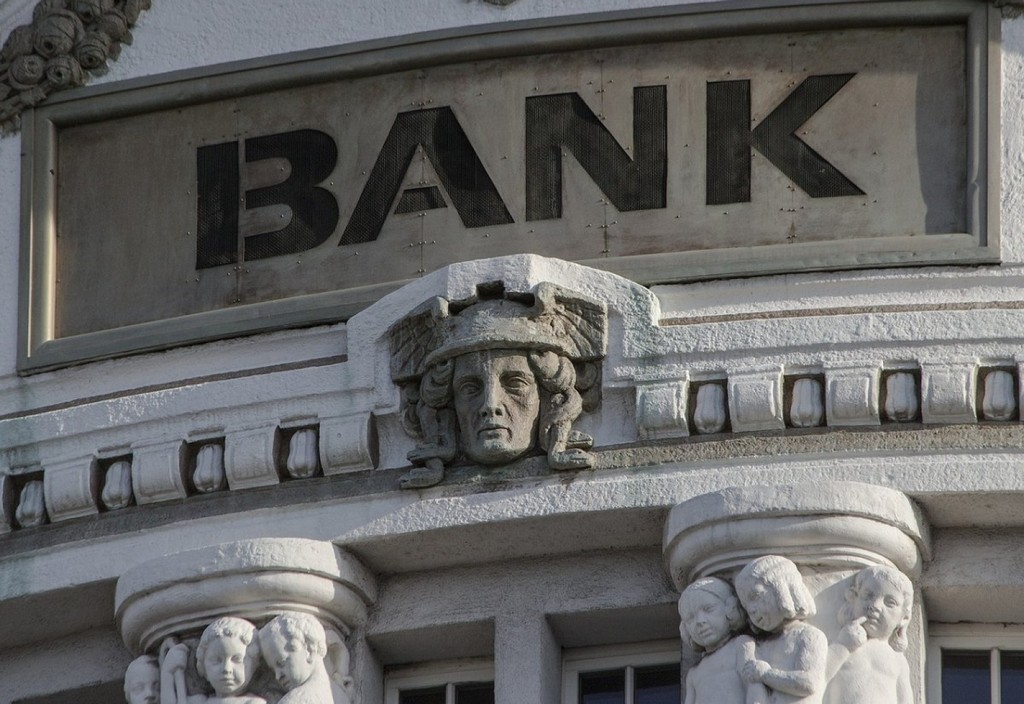 bank, money, finance
