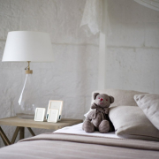 bed, sleep, sheets