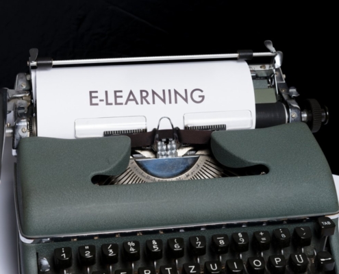 E-Learning