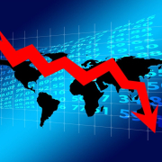 finance, stock exchange, tendency