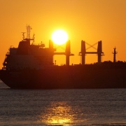 freighter-sunset-water-stockpack-pixabay.jpg freighter, sunset, water