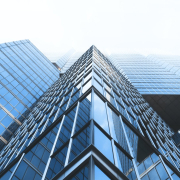 Geometric office