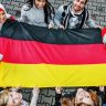 Germania Imigratie