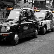 london, covent garden, taxi