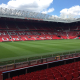 Man Utd stadium