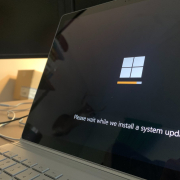 microsoft-windows-update-screen-stockpack-unsplash.jpg Microsoft Windows update screen