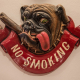 no-smoking-bulldog-sign-stockpack-pixabay.jpg no smoking, bulldog, sign