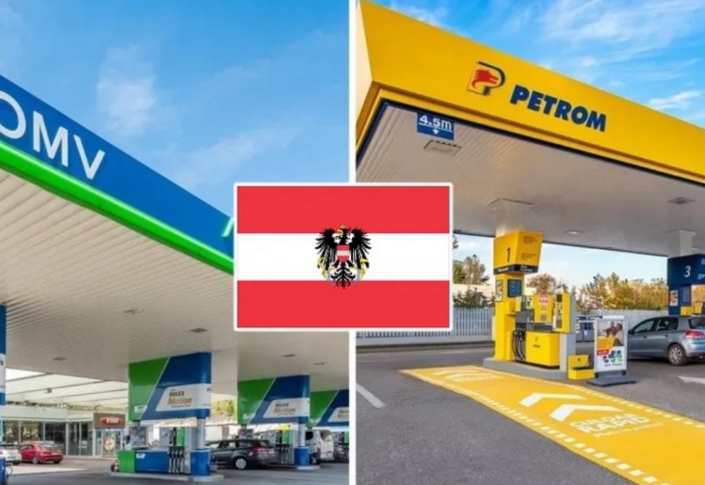 omv petrom austria Omv Petrom Austria