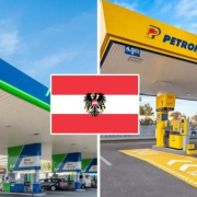 Omv Petrom Austria