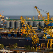 Port Constanta 1