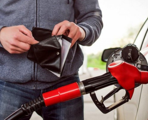 pret carburant Pret Carburant