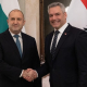 Radev Si Nehammer Fb Radev 1